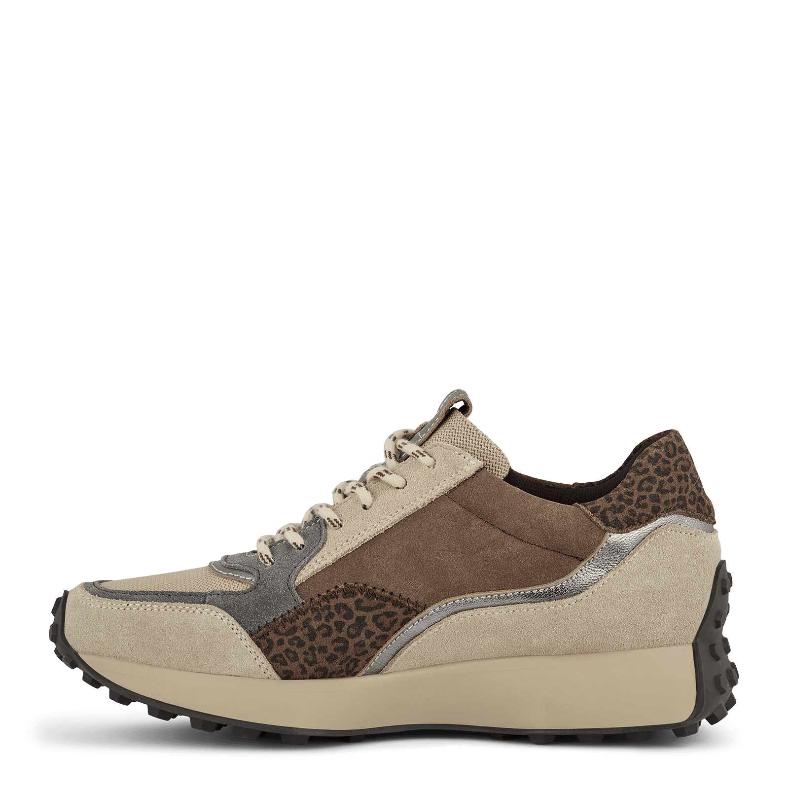 CARMEN CALLIE - BEIGE